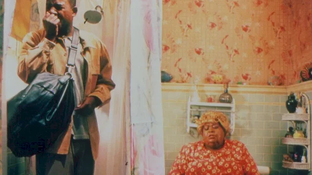 Photo du film : Big mamma