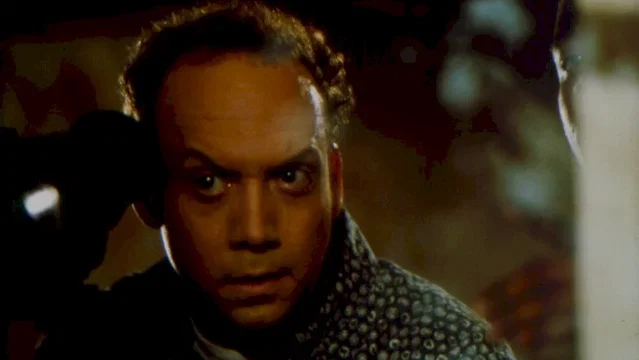 Photo du film : Big mamma