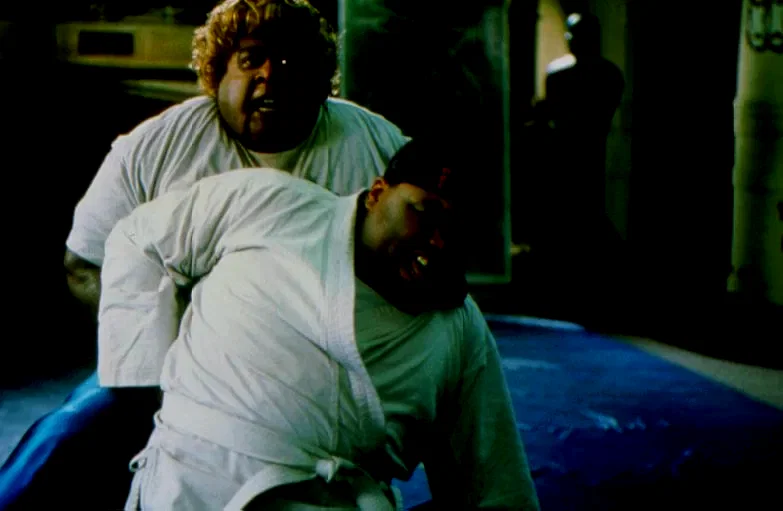 Photo 9 du film : Big mamma