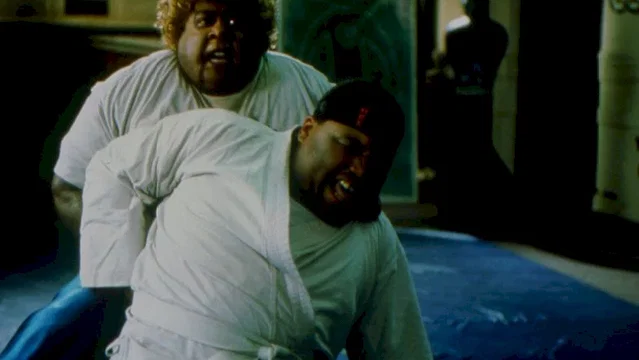 Photo du film : Big mamma