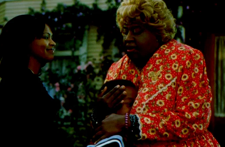 Photo 10 du film : Big mamma
