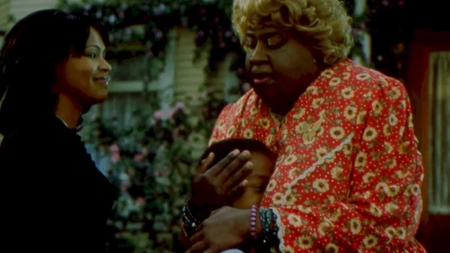 Photo du film : Big mamma