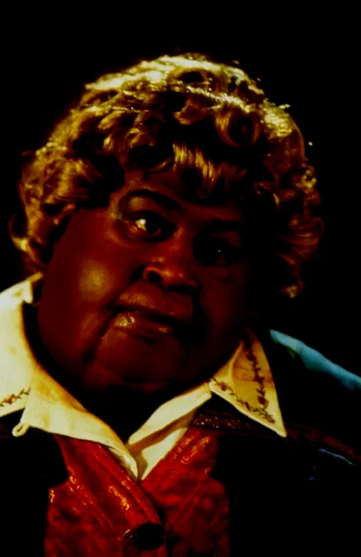 Photo 11 du film : Big mamma