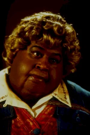 Photo du film : Big mamma