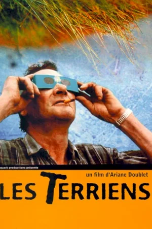 Affiche du film : Les terriens