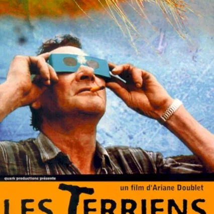 Miniature photo du film : Les terriens