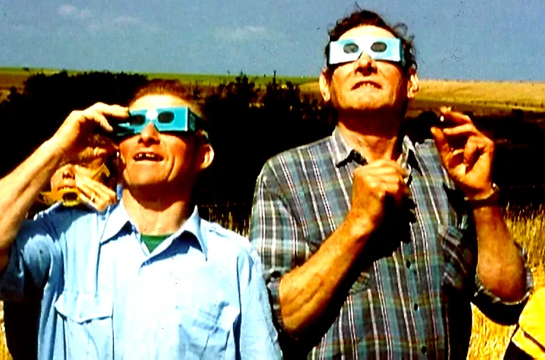 Photo 2 du film : Les terriens