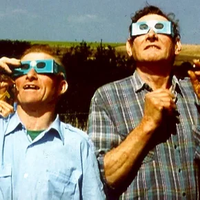 Photo du film : Les terriens