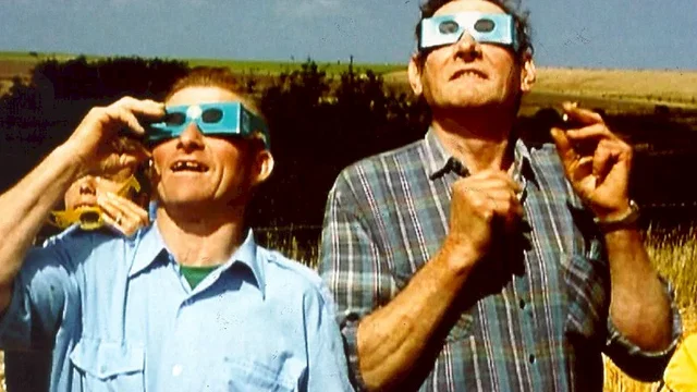 Photo 2 du film : Les terriens