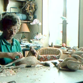 Photo du film : Les terriens