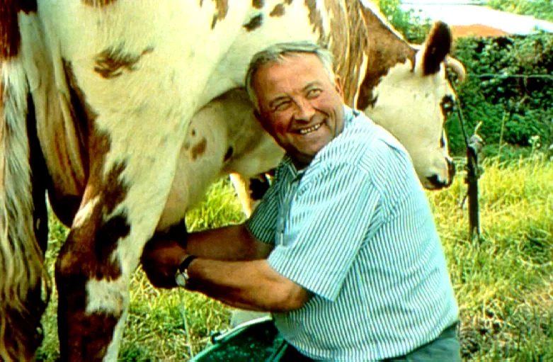 Photo 5 du film : Les terriens