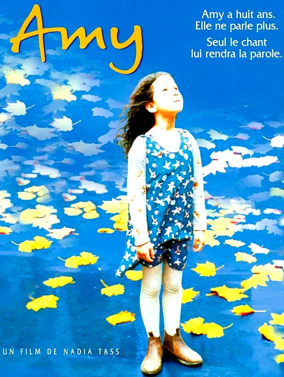 Affiche du film : Amy