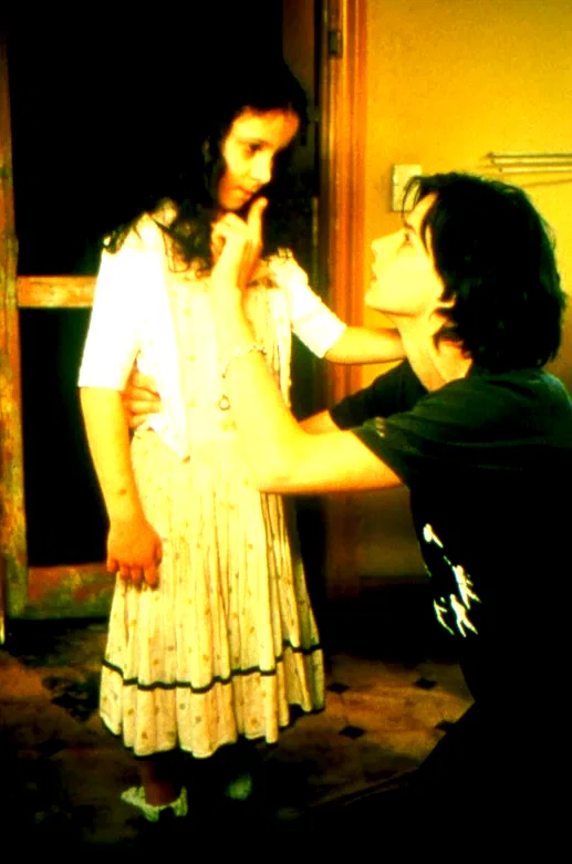 Photo 3 du film : Amy