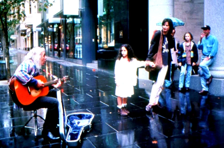 Photo 4 du film : Amy