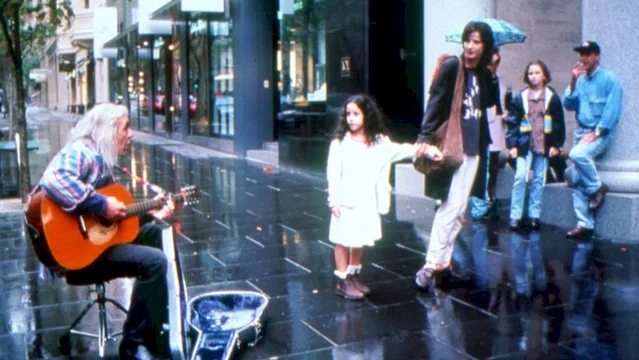 Photo du film : Amy