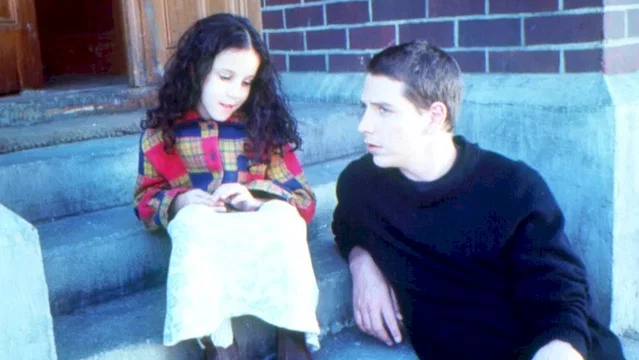 Photo du film : Amy