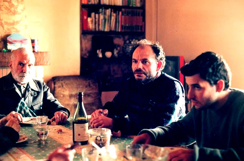 Photo 2 du film : C'est quoi la vie ?