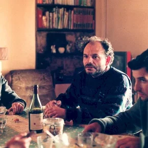Photo du film : C'est quoi la vie ?