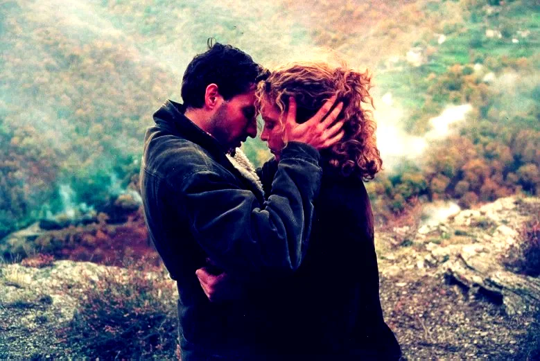 Photo 5 du film : C'est quoi la vie ?