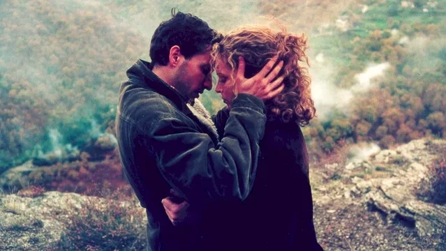 Photo 5 du film : C'est quoi la vie ?