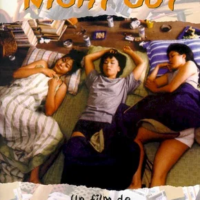 Photo du film : Girls' night out