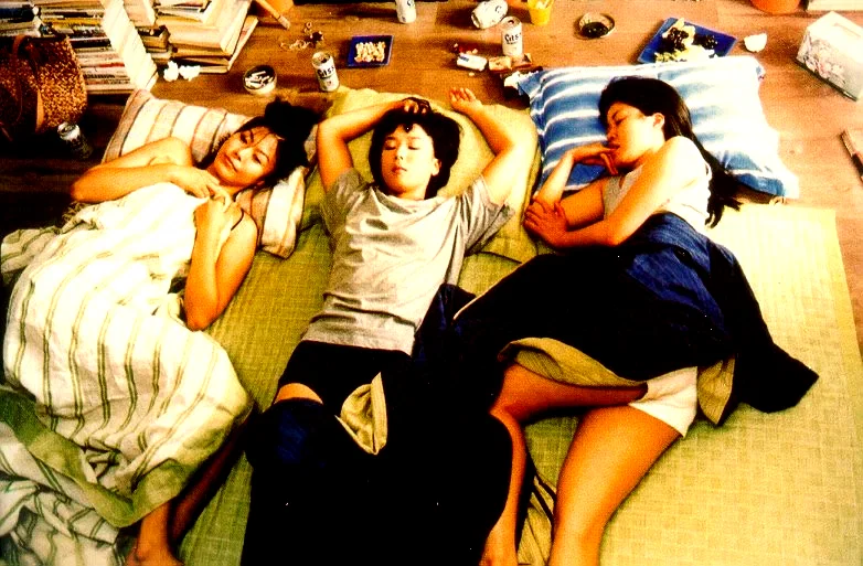 Photo 2 du film : Girls' night out