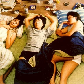 Photo du film : Girls' night out