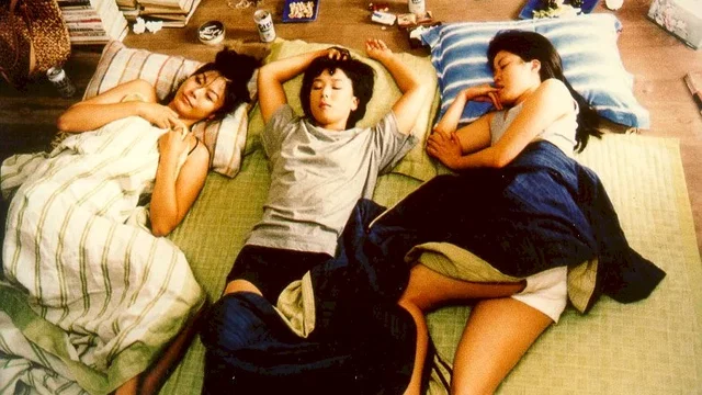 Photo 2 du film : Girls' night out