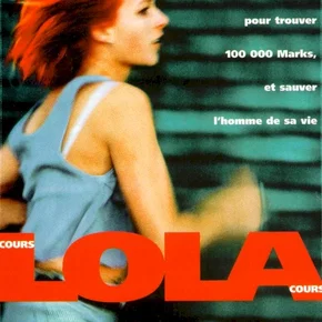 Photo du film : Cours Lola, Cours !