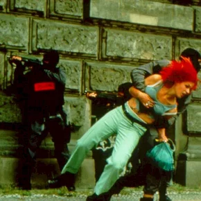 Photo du film : Cours Lola, Cours !