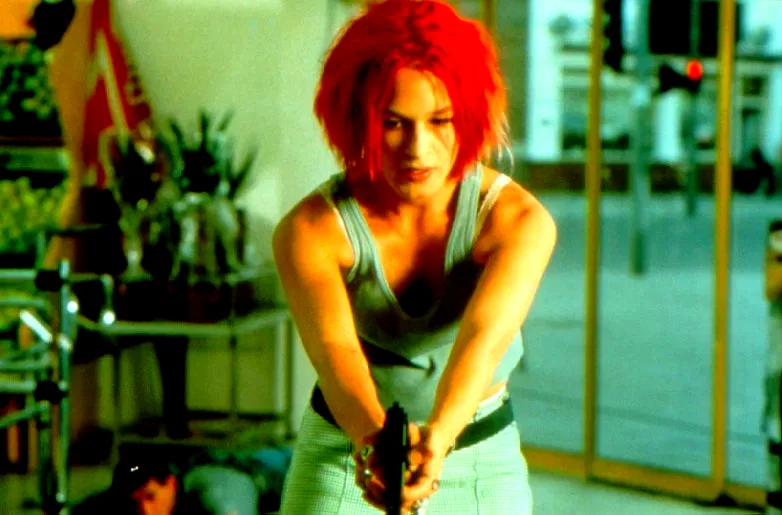 Photo 3 du film : Cours Lola, Cours !