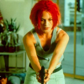 Photo du film : Cours Lola, Cours !