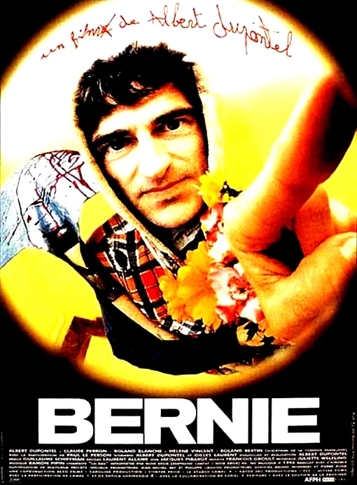 Affiche du film : Bernie