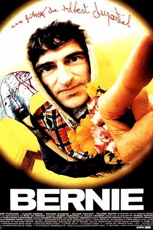 Affiche du film : Bernie