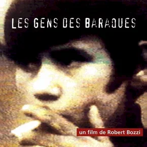 Photo du film : Les gens des baraques