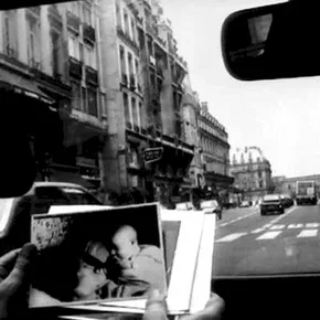 Photo du film : Les gens des baraques