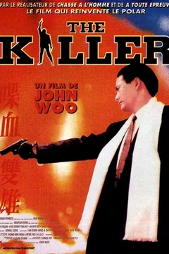 Affiche du film The Killer