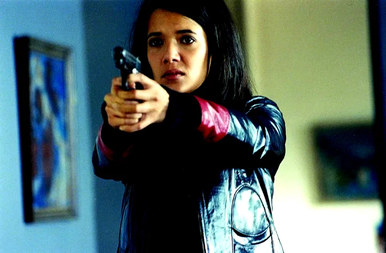 Photo 2 du film : El lobo