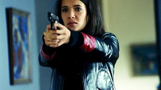 Photo du film : El lobo