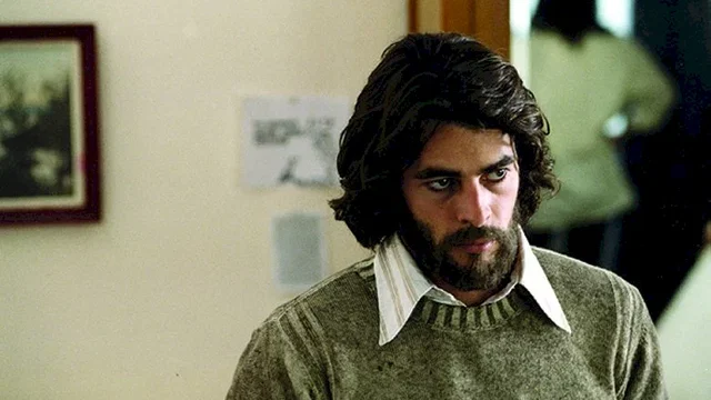 Photo du film : El lobo