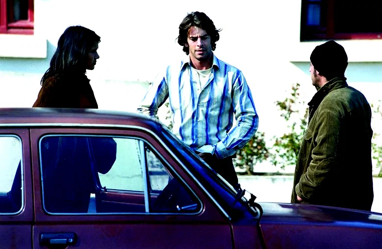 Photo 10 du film : El lobo