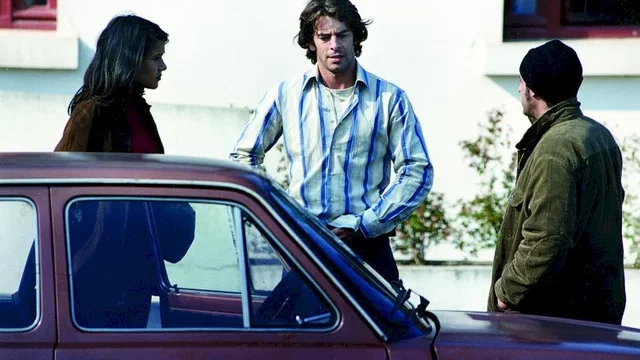 Photo du film : El lobo