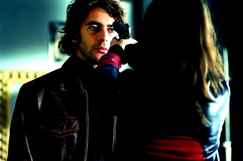 Photo 11 du film : El lobo