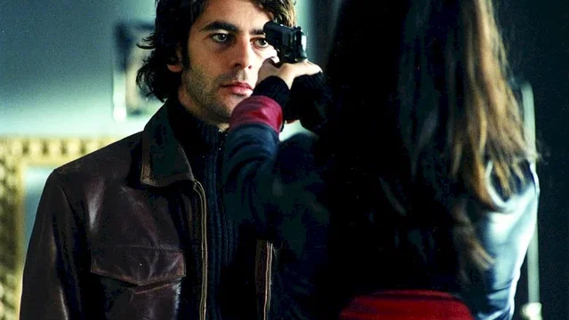 Photo du film : El lobo