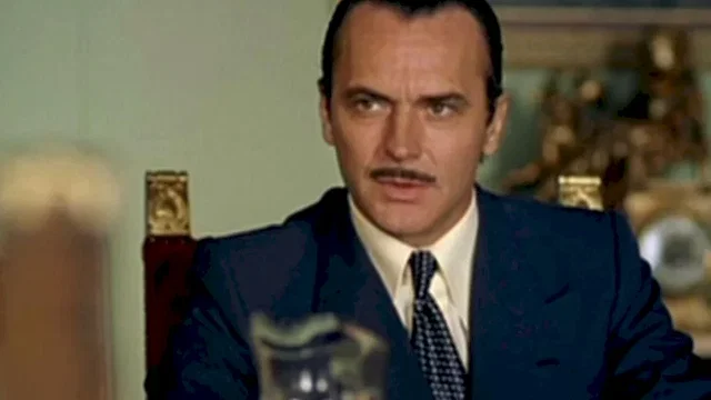 Photo du film : El lobo