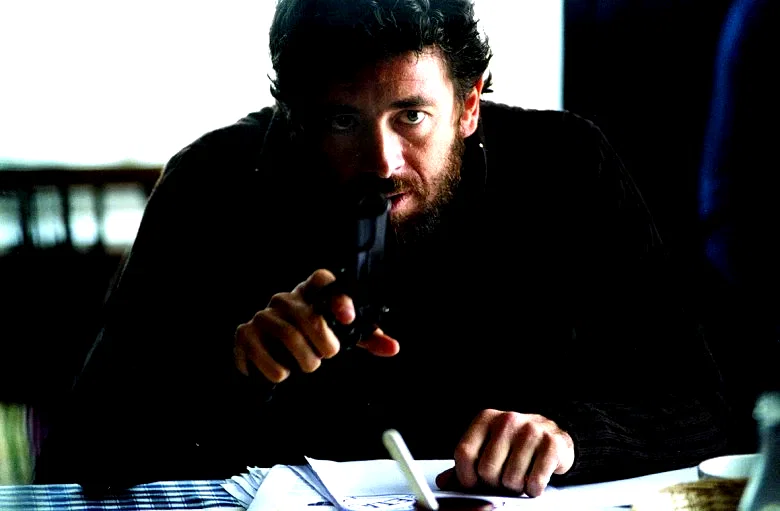 Photo 14 du film : El lobo