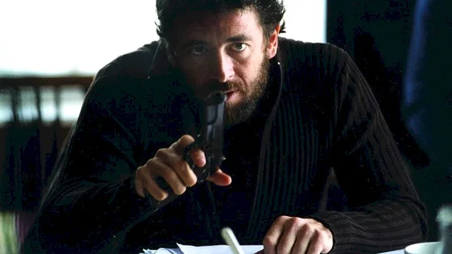 Photo du film : El lobo
