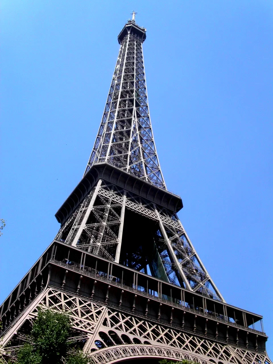 Affiche du film : Paris je t'aime 
