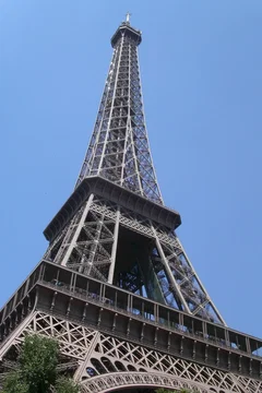 Affiche du film Paris je t'aime 