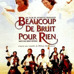Photo du film : Beaucoup de bruit pour rien